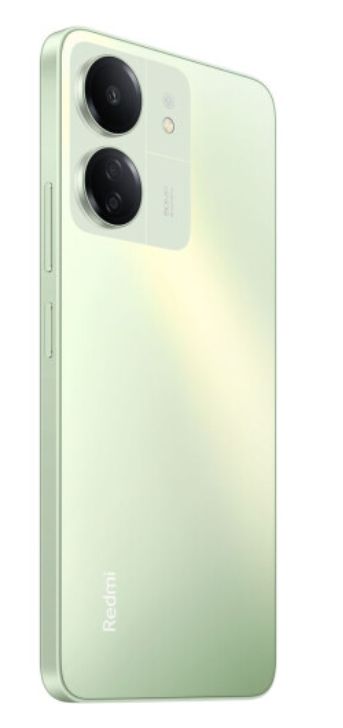 Смартфон Xiaomi Redmi 13C 8/256GB Clover Green (no NFC) (Global Version) фото №6