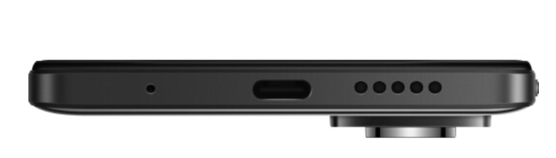 Смартфон Xiaomi Redmi Note 12S 8/256GB Onyx Black (Global Version) фото №8