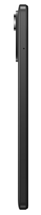 Смартфон Xiaomi Redmi Note 12S 8/256GB Onyx Black (Global Version) фото №10