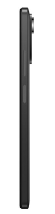 Смартфон Xiaomi Redmi Note 12S 8/256GB Onyx Black (Global Version) фото №11