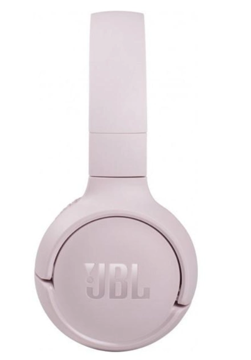 Навушники JBL Tune 510BT Rose (JBLT510BTROS) фото №4
