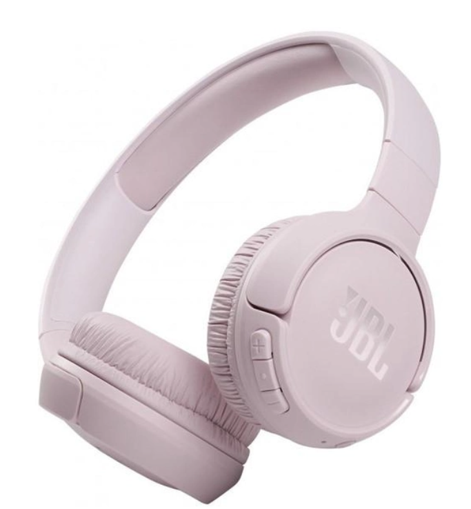 Навушники JBL Tune 510BT Rose (JBLT510BTROS)