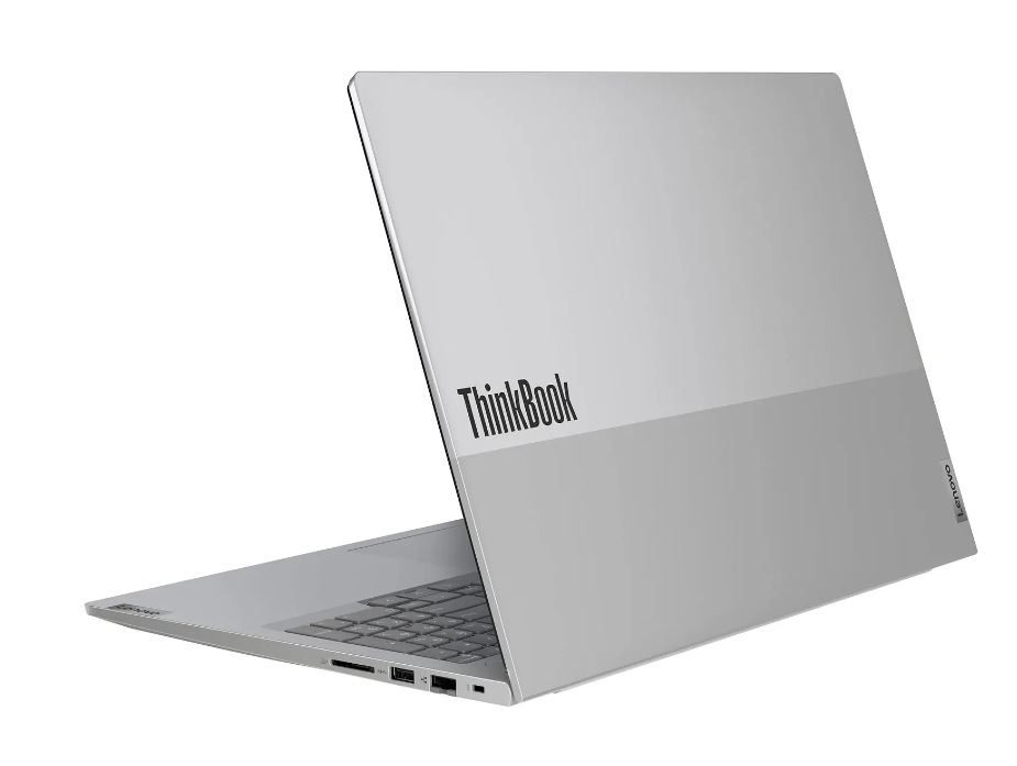 Ноутбук Lenovo ThinkBook 16 G6 IRL (21KH007YRA) фото №6
