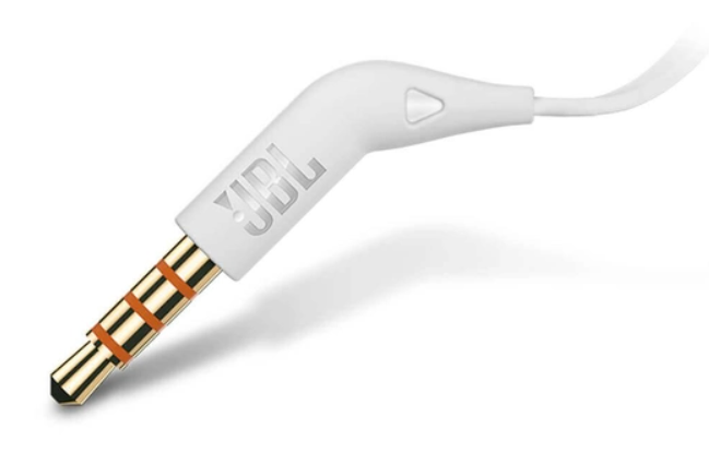Навушники JBL T290 Silver (JBLT290SIL) фото №3