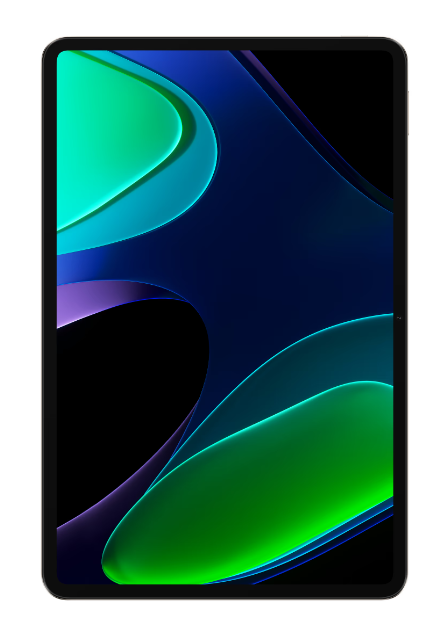 Планшет Xiaomi Pad 6 6/128GB Champagne фото №2