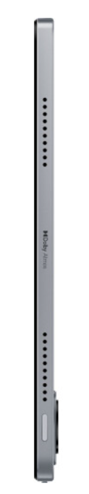 Планшет Xiaomi Redmi Pad SE 4/128GB Graphite Gray фото №10