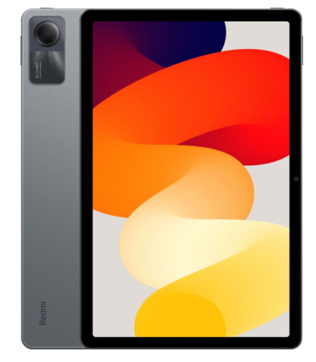 Планшет Xiaomi Redmi Pad SE 4/128GB Graphite Gray