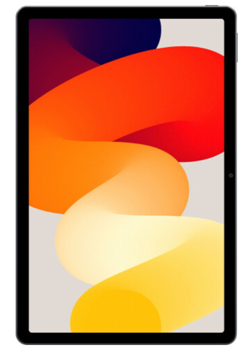 Планшет Xiaomi Redmi Pad SE 4/128GB Graphite Gray фото №2