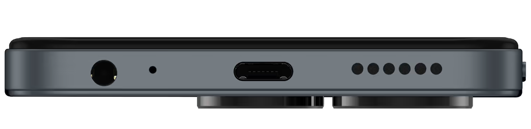 Смартфон Tecno Spark Go 2024 (BG6) 4/128ГБ Gravity Black фото №7
