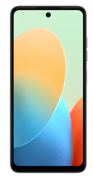 Смартфон Tecno Spark Go 2024 (BG6) 4/128ГБ Gravity Black фото №2
