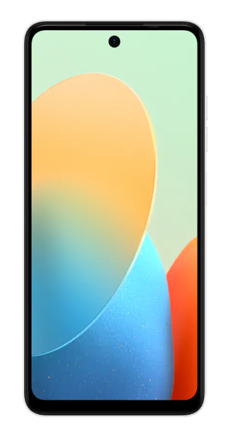 Смартфон Tecno Spark Go 2024 (BG6) 4/128ГБ Mystery White фото №2