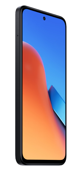Смартфон Xiaomi Redmi 12 8/256GB NFC Midnight Black int фото №3