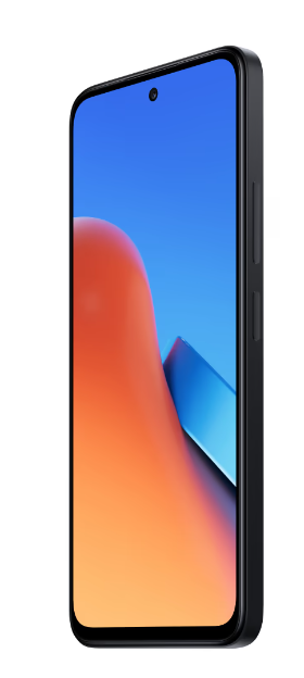 Смартфон Xiaomi Redmi 12 8/256GB NFC Midnight Black int фото №4