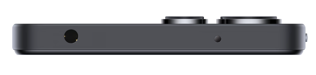 Смартфон Xiaomi Redmi 12 8/256GB NFC Midnight Black int фото №8