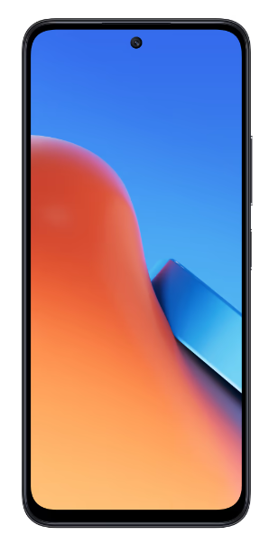 Смартфон Xiaomi Redmi 12 8/256GB NFC Midnight Black int фото №2