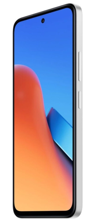 Смартфон Xiaomi Redmi 12 8/256GB NFC Polar Silver int фото №3