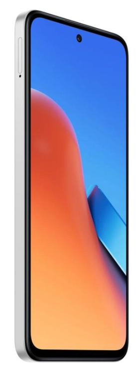 Смартфон Xiaomi Redmi 12 8/256GB NFC Polar Silver int фото №4