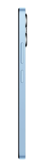Смартфон Xiaomi Redmi 12 8/256GB NFC Sky Blue int фото №11