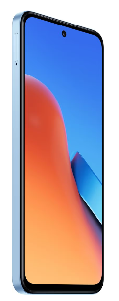 Смартфон Xiaomi Redmi 12 8/256GB NFC Sky Blue int фото №3