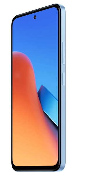 Смартфон Xiaomi Redmi 12 8/256GB NFC Sky Blue int фото №4