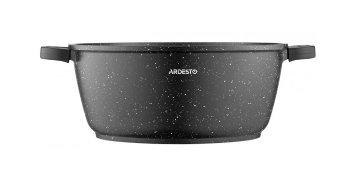 Каструля Ardesto Gemini Anzio AR2426GE 6.4 л фото №6