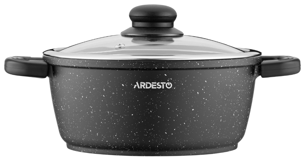 Каструля Ardesto Gemini Anzio (AR2420GE) 2.5 л