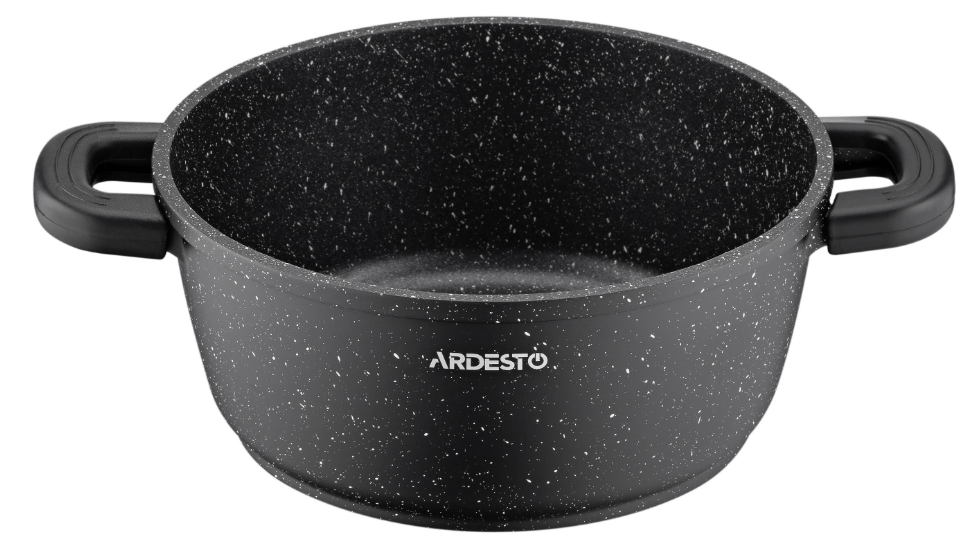 Каструля Ardesto Gemini Anzio (AR2420GE) 2.5 л фото №3