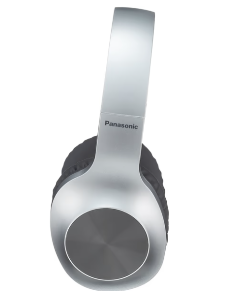 Наушники Panasonic RB-HX220BEE-S Gray (RB-HX220BEE-S) фото №10