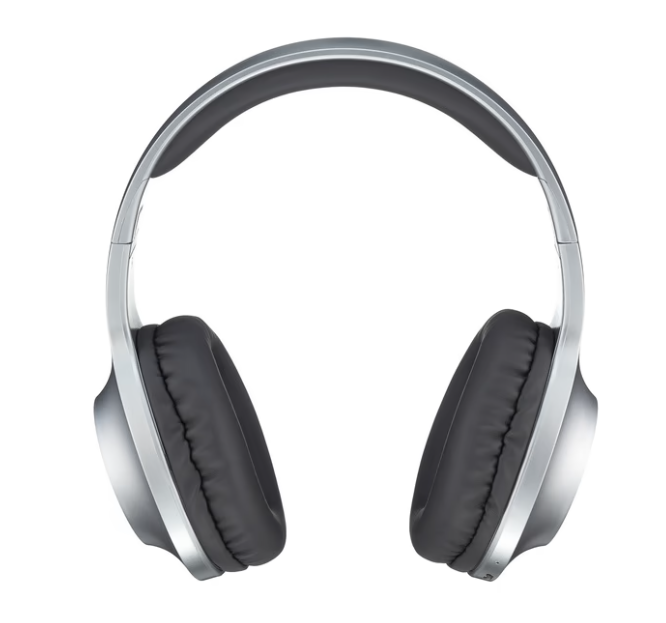 Наушники Panasonic RB-HX220BEE-S Gray (RB-HX220BEE-S)