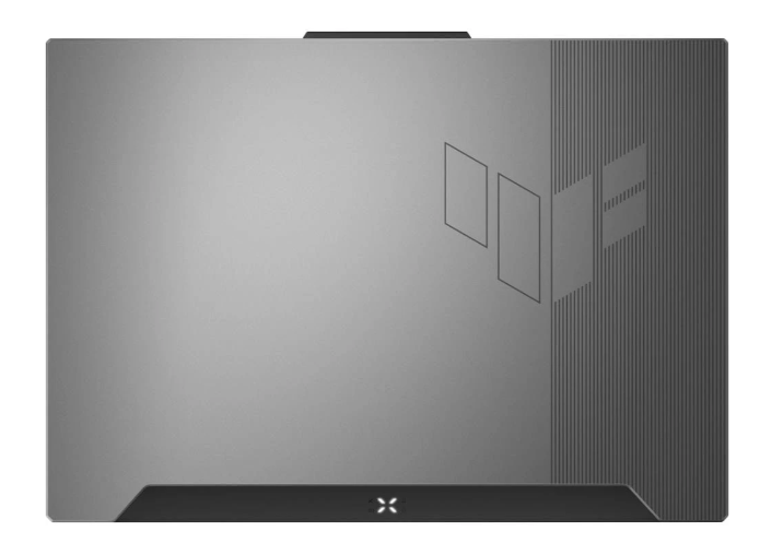 Ноутбук Asus TUF Gaming F15 FX507ZC4-HN081 (90NR0GW1-M00BS0) фото №4