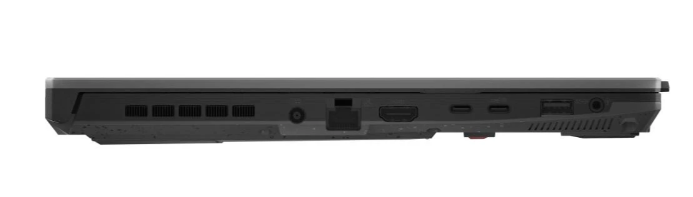 Ноутбук Asus TUF Gaming F15 FX507ZC4-HN081 (90NR0GW1-M00BS0) фото №3