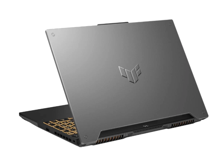 Ноутбук Asus TUF Gaming F15 FX507ZC4-HN081 (90NR0GW1-M00BS0) фото №6
