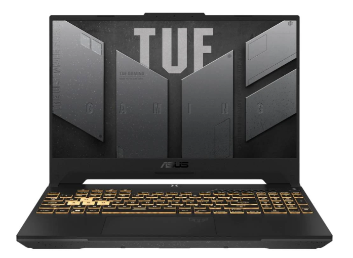 Ноутбук Asus TUF Gaming F15 FX507ZC4-HN081 (90NR0GW1-M00BS0)