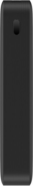 Мобильная батарея Xiaomi Redmi Power Bank 20000mAh Black (VXN4304GL) фото №3