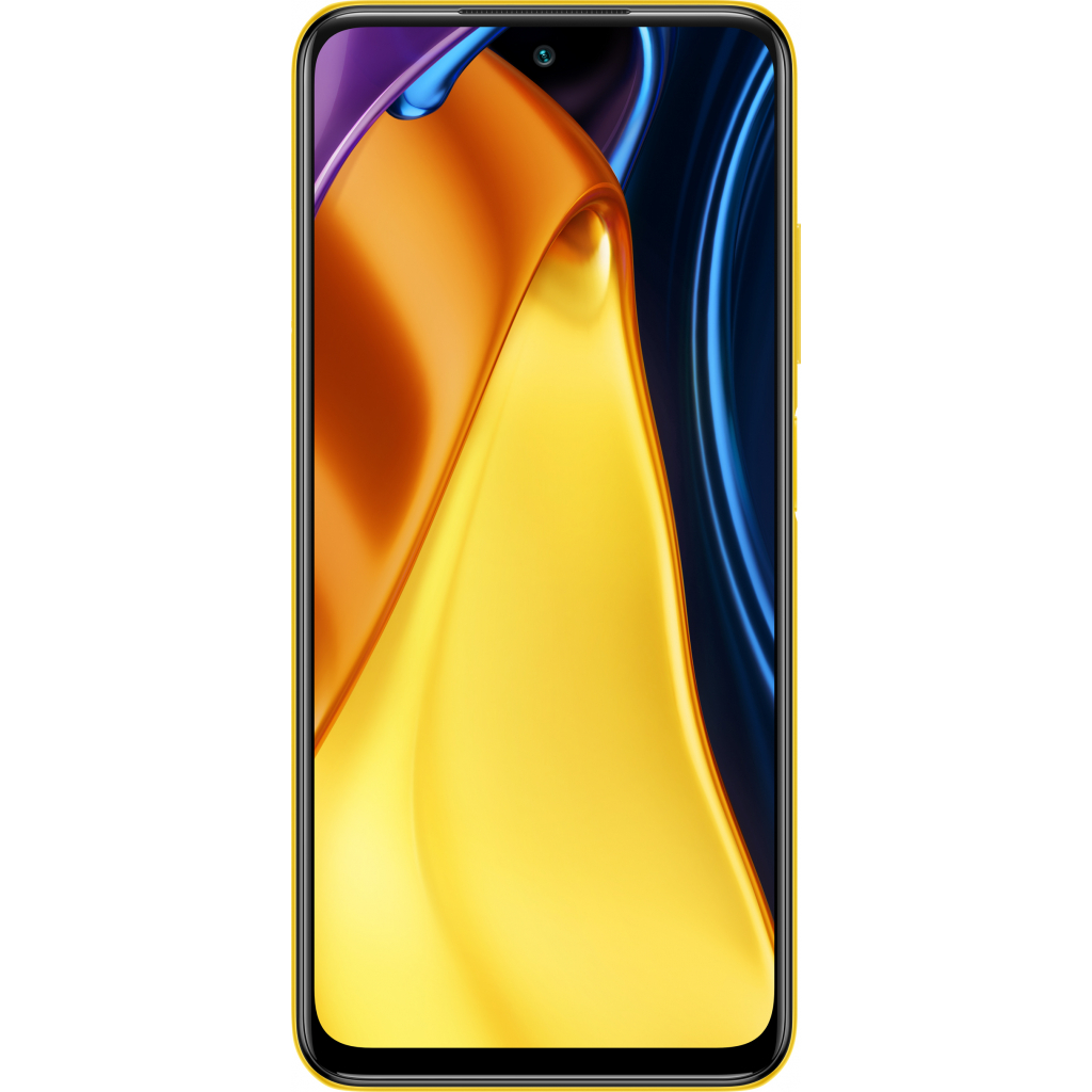 Смартфон Poco M4 Pro 5G 4/64GB Poco Yellow (Global Version)