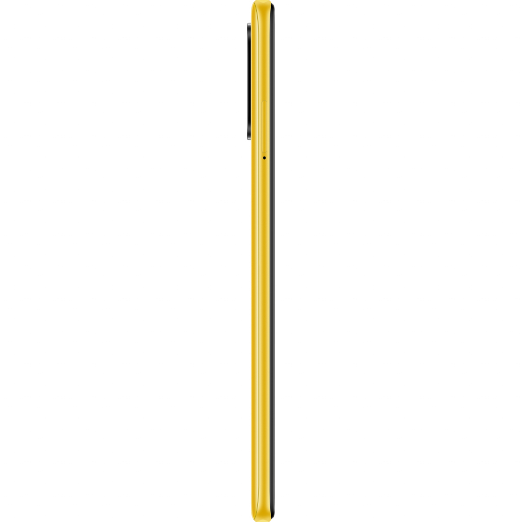 Смартфон Poco M4 Pro 5G 4/64GB Poco Yellow (Global Version) фото №7