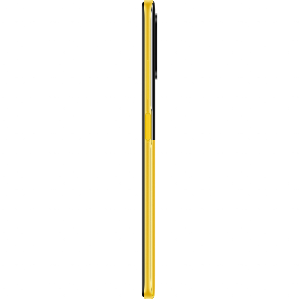 Смартфон Poco M4 Pro 5G 4/64GB Poco Yellow (Global Version) фото №8