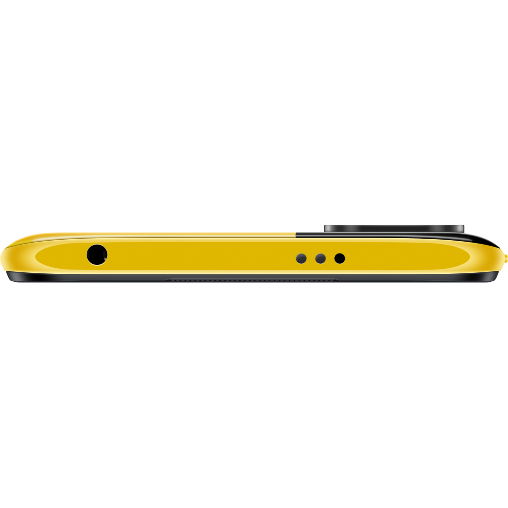 Смартфон Poco M4 Pro 5G 4/64GB Poco Yellow (Global Version) фото №10