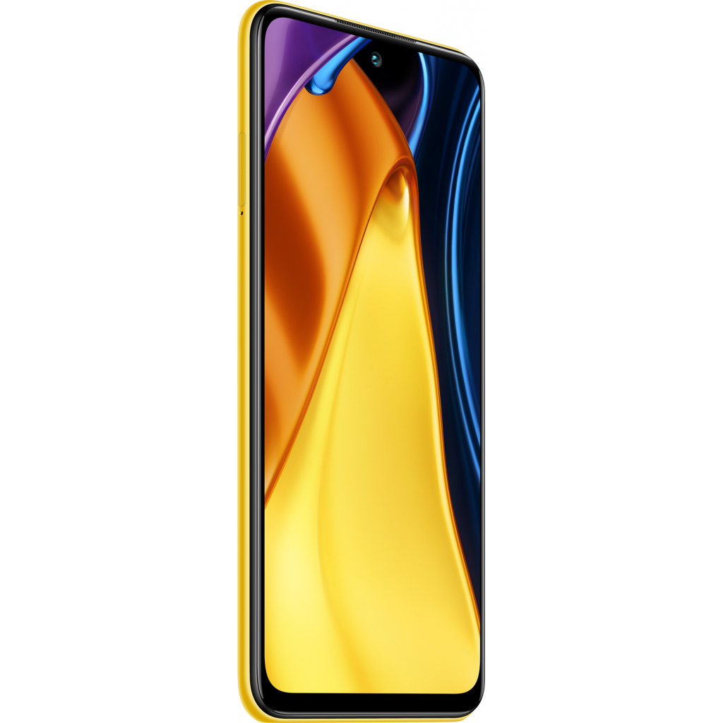 Смартфон Poco M4 Pro 5G 4/64GB Poco Yellow (Global Version) фото №4