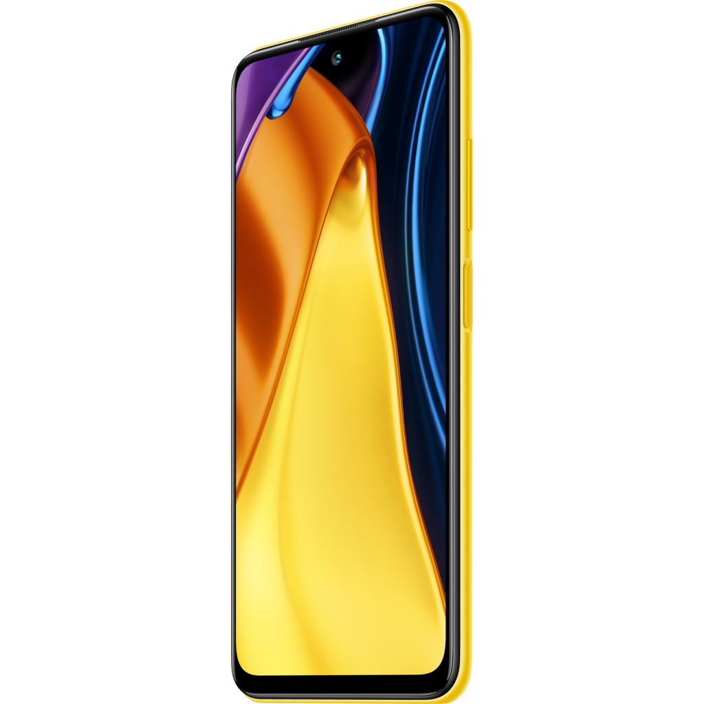 Смартфон Poco M4 Pro 5G 4/64GB Poco Yellow (Global Version) фото №3