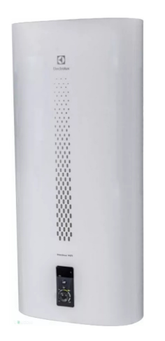 Водонагрівач Electrolux EWH30MaximusWiFi фото №2