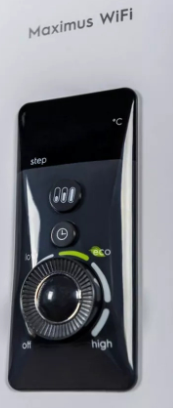 Водонагрівач Electrolux EWH30MaximusWiFi фото №5