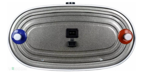 Водонагрівач Electrolux EWH30MaximusWiFi фото №6