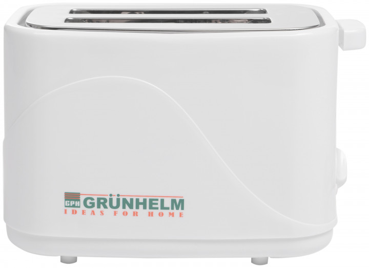 Тостер Grunhelm GWD008 фото №3