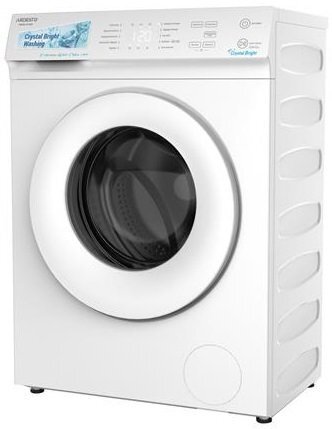 Пральна машина  Ardesto SWMG-6120W