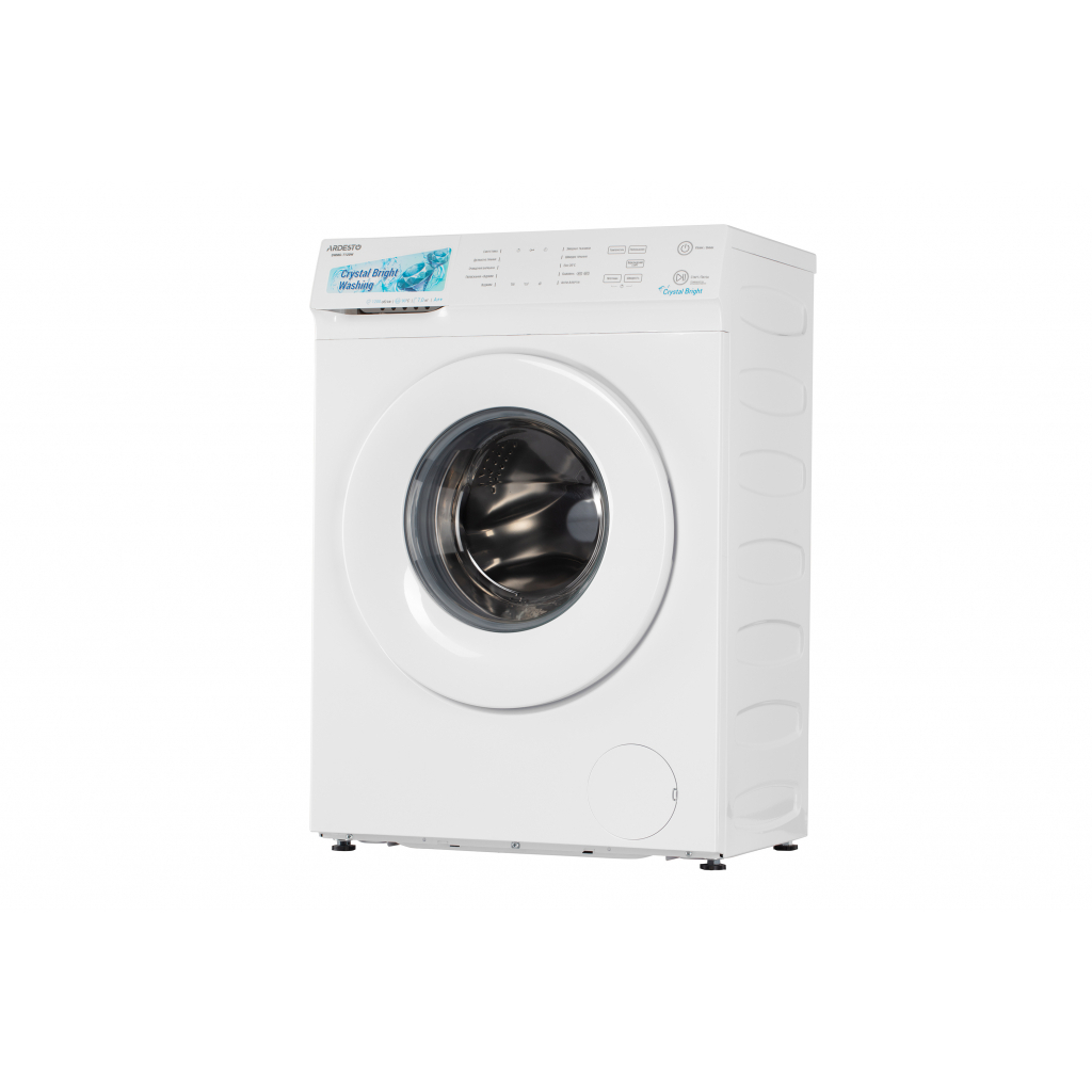Пральна машина  Ardesto SWMG-7120W фото №2