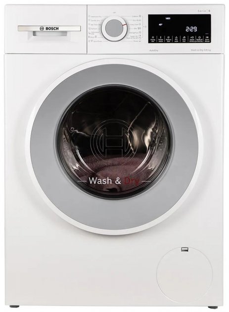 Пральна машина  Bosch WNA14400ME