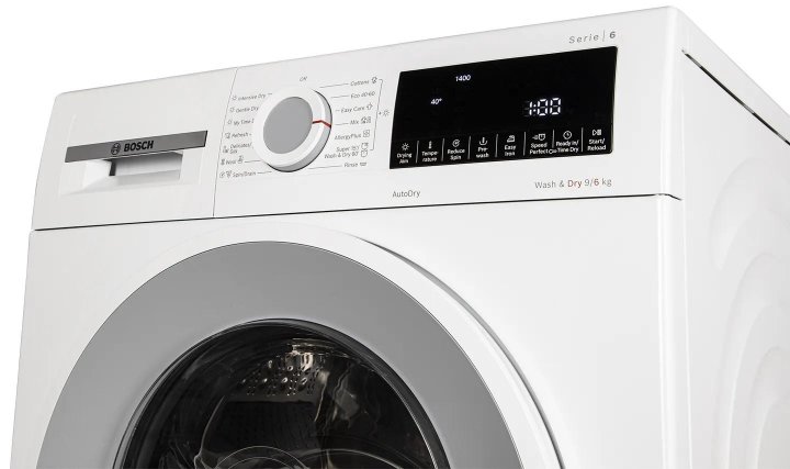 Пральна машина  Bosch WNA14400ME фото №2