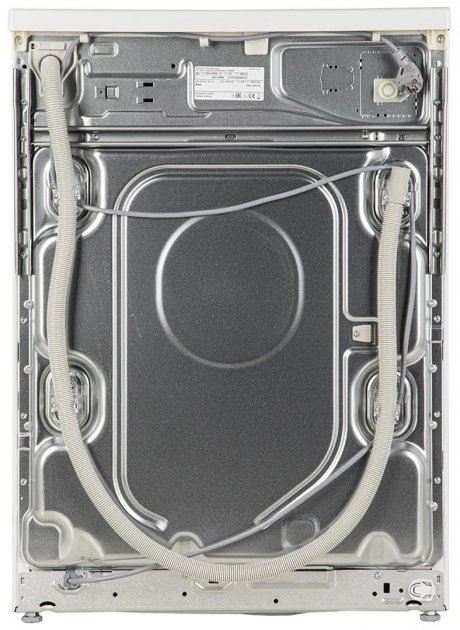 Пральна машина  Bosch WNA14400ME фото №5