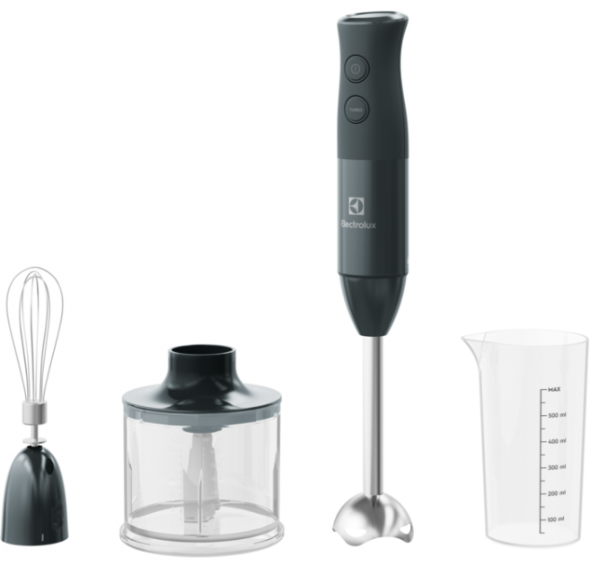 Блендер Electrolux E4HB1-6GG